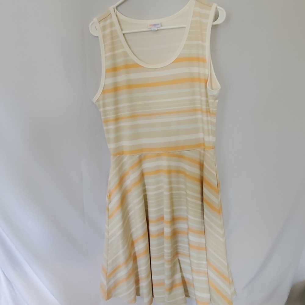 LuLaRoe Nicki